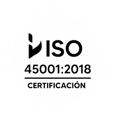 ISO 45001